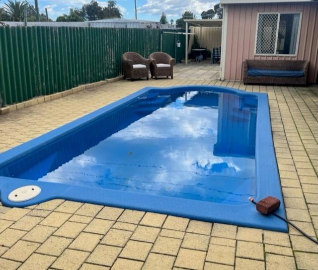 Comfort Inn Getaway Perth Eksteriør billede