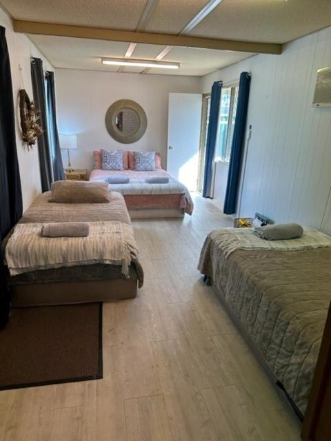 Comfort Inn Getaway Perth Eksteriør billede