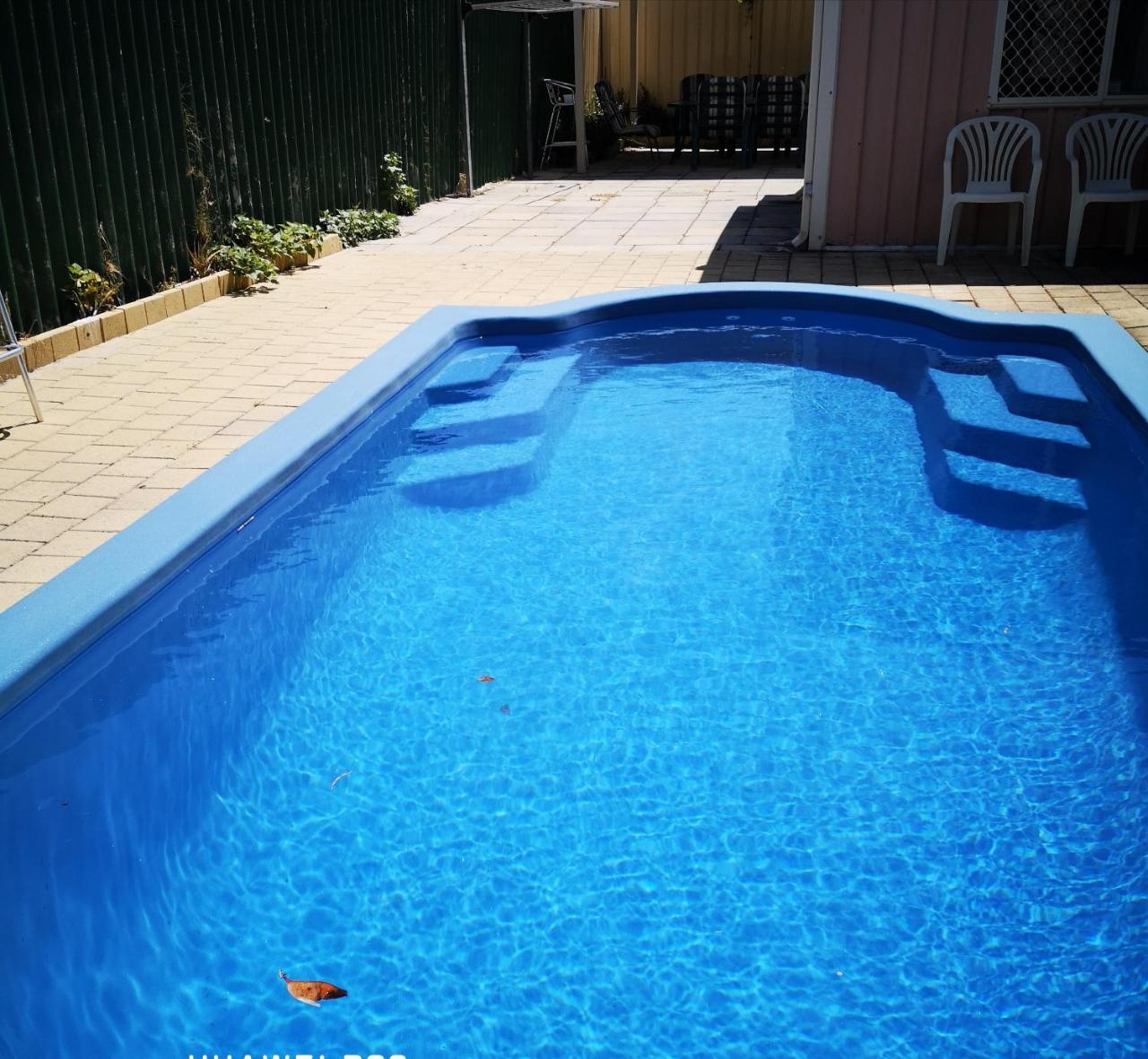 Comfort Inn Getaway Perth Eksteriør billede